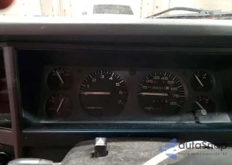 1996 Jeep Cherokee Sport z USA, uszkodzony, nr VIN 1J4FJ68S5TL321108